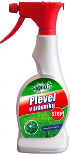 Agro Plevel v trávníku STOP RTD 0,5l BOFIX